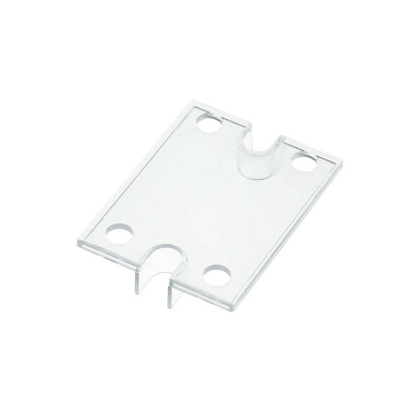 Твердотельное реле 12в 24в SSR-60DD SSR-80DD SSR-100DD 60А 80А 100А 3-32В DC НА 5-60В DC SSR 60DD 80DD 100DD Реле Блок питания Реле 5