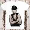 Футболка Madonna Smoking Super T