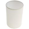 Round Shade E27 Light Socket Decorative Lamp Cover For Bedroom Living Room Floor Table Lamp