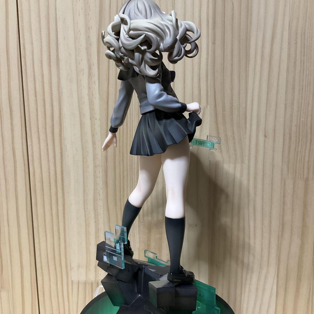 [Б/У] Alter 13 Sentinels: Aegis Rim Фуюсака Иори фигурка масштаба 1/7