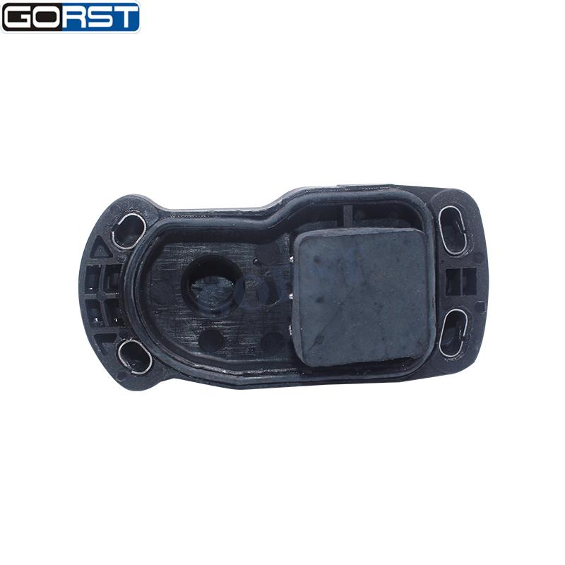 Throttle Position Sensor TPS 3437224035 for Mercedes Benz W126 W461 F026T03021 A0000740236 Car Parts