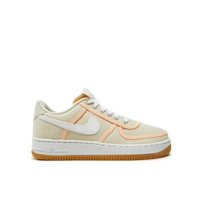 Кроссовки Air Force 1 '07 Prm CI9349 200 бежевый
