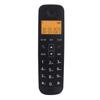 Cordless Phone Full Duplex Speakerphone Big Button Call Blocking LCD Backlit Screen Caller ID
