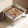 Stainless Steel Double Compartment Pet Feeding Bowl Slanted Anti Cervical Spondylosis For Cats And Dogs Dual Use Feeder