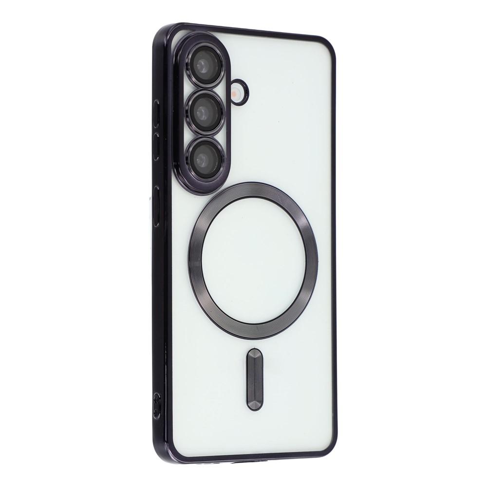 Case for Galaxy A36 - TPU, Black