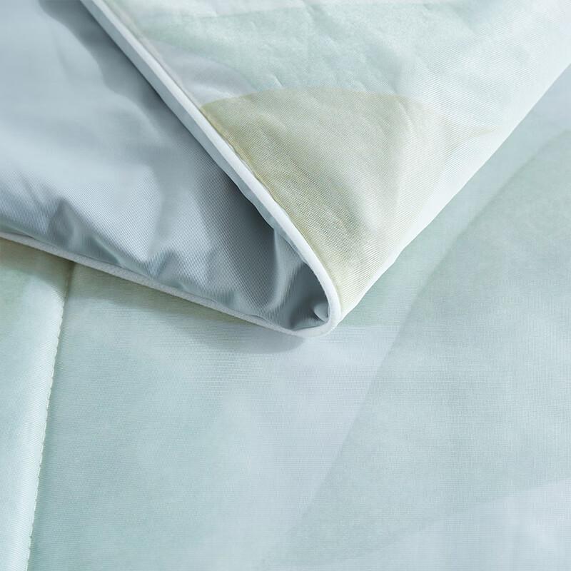 KINTHERI Coconut Fiber Cool Duvet