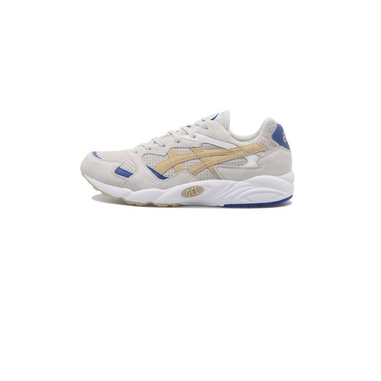 Asics Гель Диабло Ледниково-серый 1193A014-020