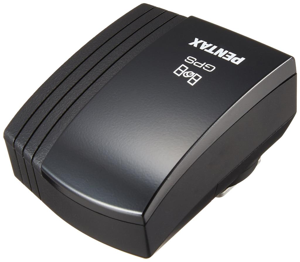 Pentax GPS-модуль 39012 O-GPS1