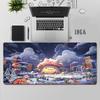 Игровой коврик для мыши Maplestory Большой коврик для мыши Игровой коврик для ПК Компьютерный коврик для мыши Большой коврик для мыши XXL Ковер Клавиатурный коврик для стола Mause Pad