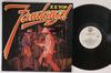 Виниловая пластинка ZZ TOP - Fandango BSK3271 WARNER BROS США Рок Б/У