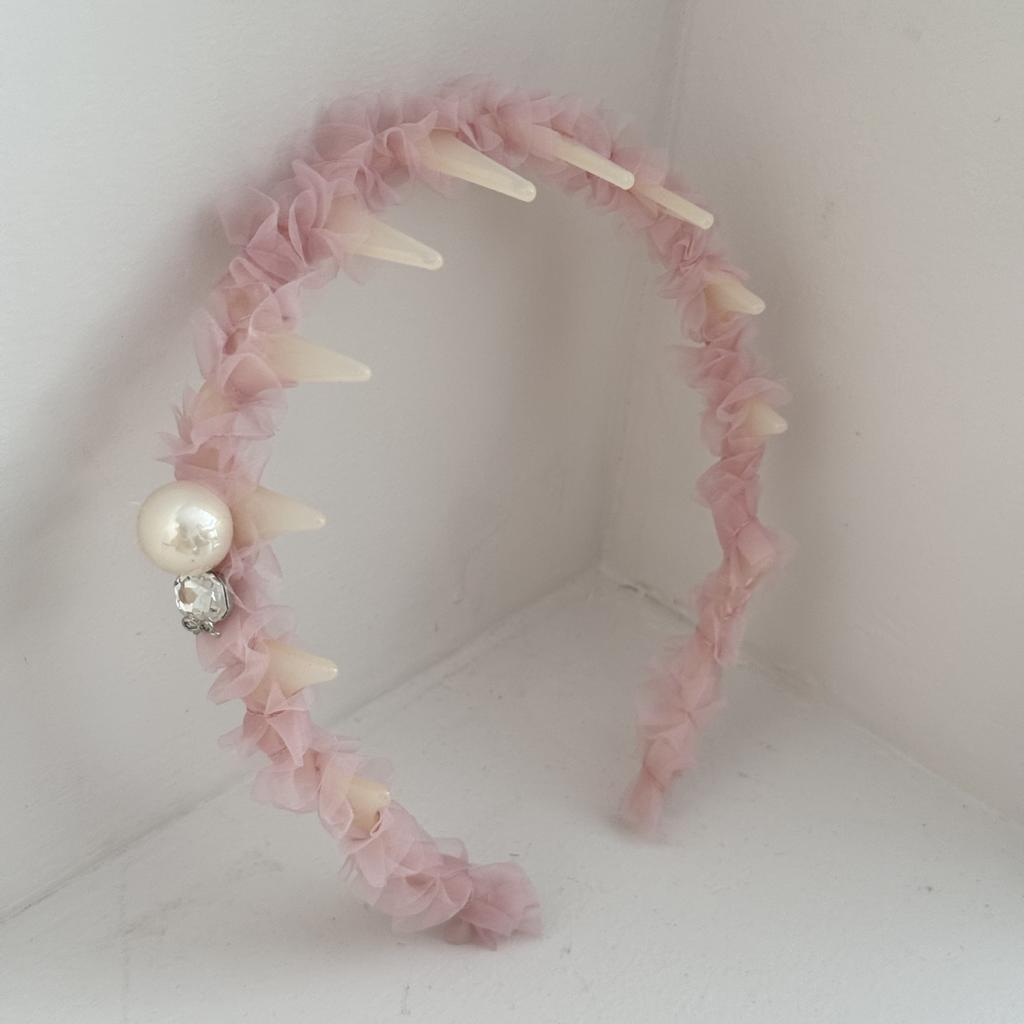 Резинки для волос для женщин, аксессуары для девочек, повязки на голову, корейский страз, фасинатор, дизайнерские винтажные обручи, жемчужные сладости, ведущие в моде