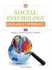 The A Social Psychology Research Experience Book