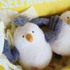 Seagull Doll Soft Plush Toy Baby Cute Gift