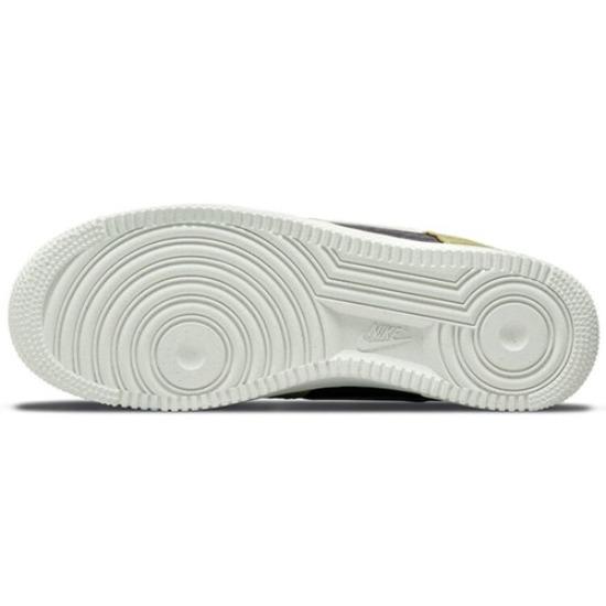 Nike Air Force 1 '07 LX Toasty - Коричневые водоросли 2021 - DC8744-301