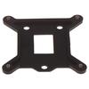 Lga 1150 1155 1156 Pc Plastic Backplate Cpu Cooler Bracket Heatsink Backplane