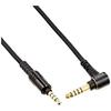 Sony headphone cable 1.2m standard plug balanced connection compatible MUC-S12NB1