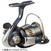 Daiwa 23AIRITY LT3000 H [Быстрая катушка AIRITY]