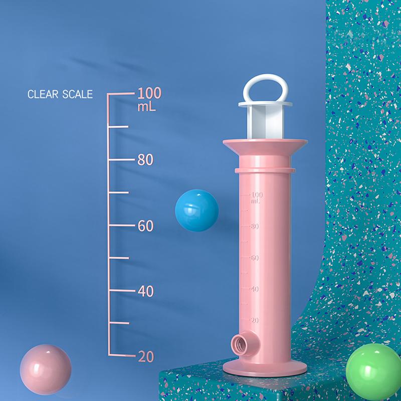 Производитель пакетов для детского питания, многоразовый детский фруктовый сок, пюре, наполнитель, подарок