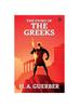 Книга The Story Of The Greeks
