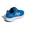 Adidas Runfalcon 2.0 K Abrasion Resistant Low top Kids' Running Shoes Azure Blue Kids' Sneakers GV7751