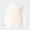 Golf 23 YearS SS Men S Prime Knit Jacket White