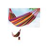 Camping Hammock Picnic Hammock Garden Balcony Outdoor Camping Swing Hammock 190X80CM