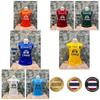 THAILAND National Football Soccer JERSEY Tank Top Vest Sleeveless Quick Dry Shirt Round Neck Polyester Uniform Elephant Logo Sport Outdoor