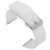 Quick Release Silicone Strap for Samsung Galaxy for Huawei Universal Smart Watch Band 20mm 22mm 24mm 12 14mm 16mm 18mm Women Men