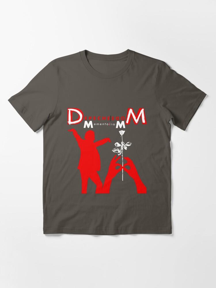 Depeche Mode Collection 94 Essential T-Shirt