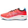 ForeverRun Nitro Fire Orchid Ultra Blue Men Sneakers Red Black 377757-13