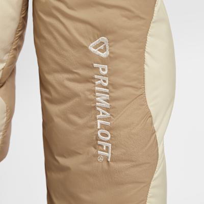 Женская куртка Nike ACG LUNAR LAKE PrimaLoft Theerma FIT ADV Пуховик Женский