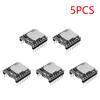 DFPlayer Mini MP3 Player Module V3.0 16P MP3 Voice Decode Board for Arduino Mini MP3 Player Audio Module