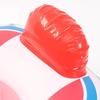 Inflatable Children's Swimming Ring Car Design Safe Pool Float for Baby Summer Water Fun