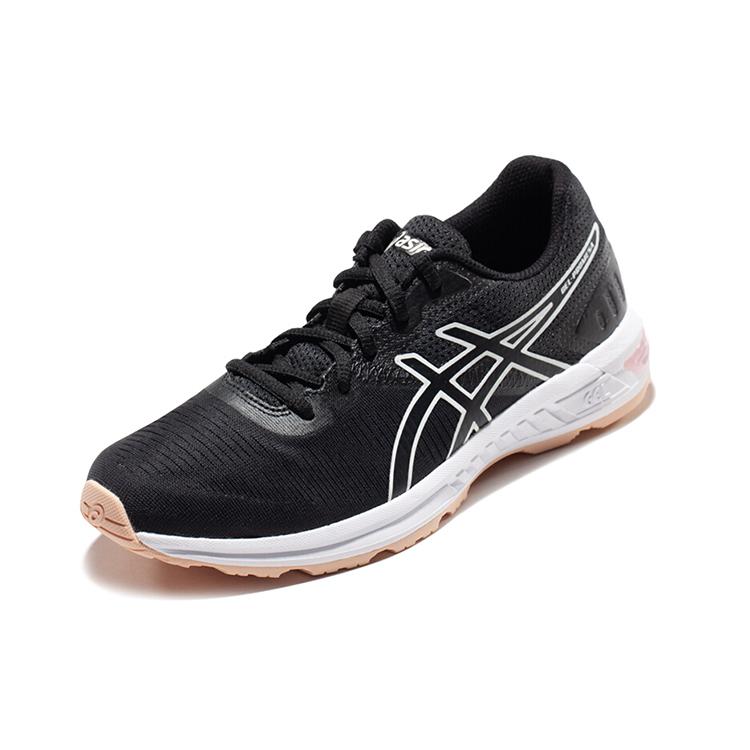 Asics Promesa Lt Черный/Розовый Женский 1012A530-002