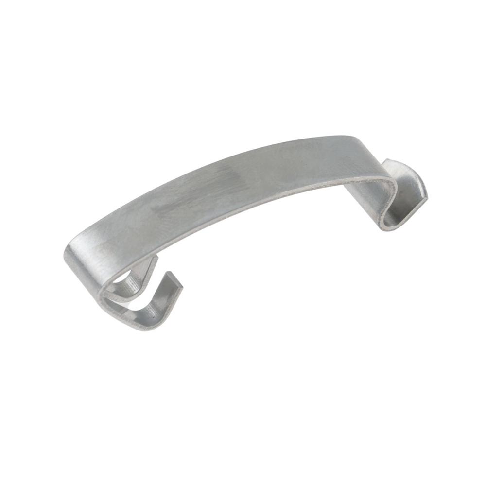 New 2x Car Air Filter Box Housing Retainer Clip Device Replace Fit for Nissan Sentra