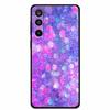Для Samsung A26 / A36 / A56 5G Чехол Силиконовый Космический Мягкий ТПУ Задние Чехлы для Samsung Galaxy A26 5G Чехол для Телефона A 26 56 Крутой