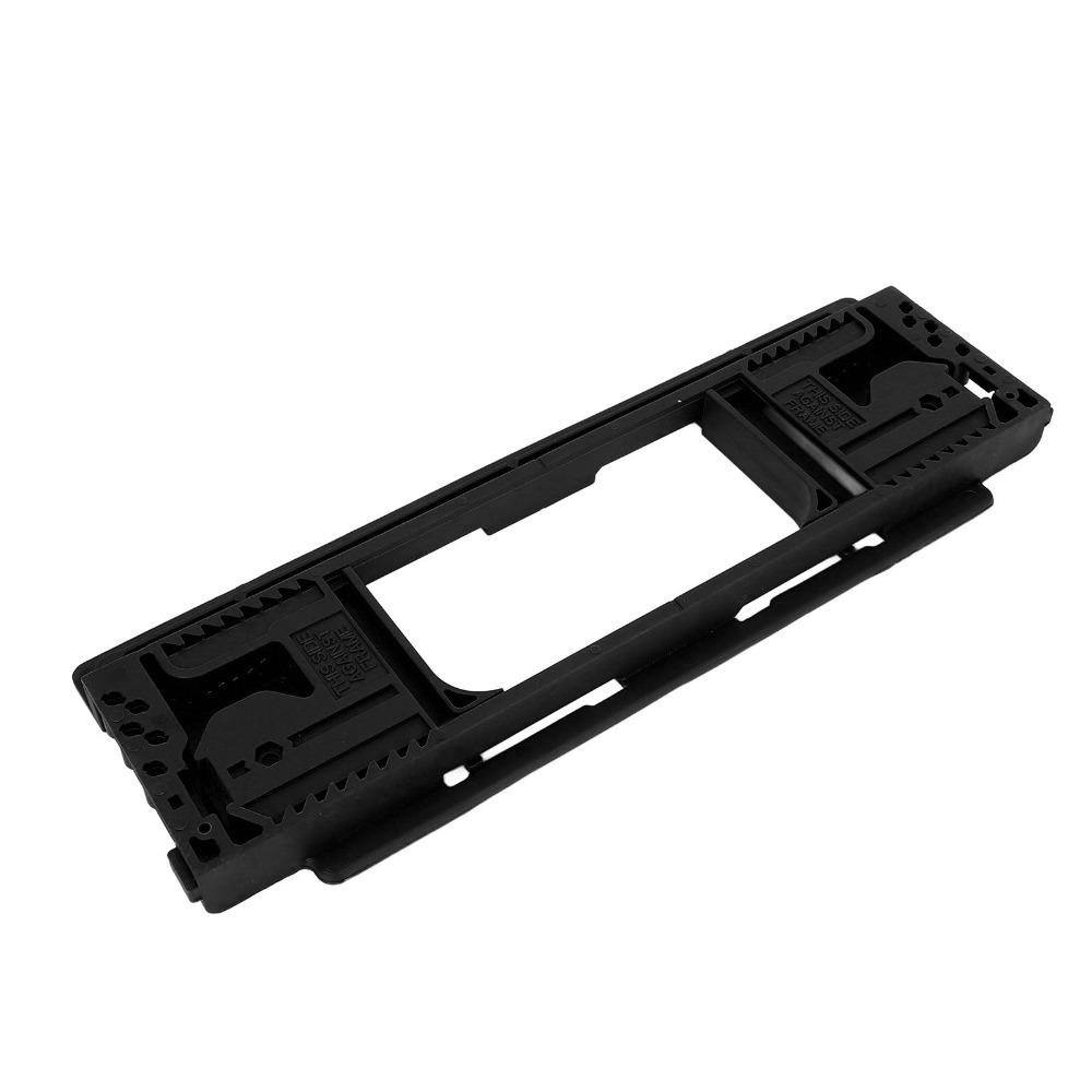 5 Door Thickness Door Jamb Hinge Jig Kit 8 Hinge Sizes Router Template Jamb Mortise