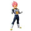 Фильм Banpresto Dragon Ball Super Super Legend of Time SSG Vegeta