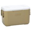 COLEMAN Cooler Box Polylite 48QT Approx. 45L Sand 2000036679