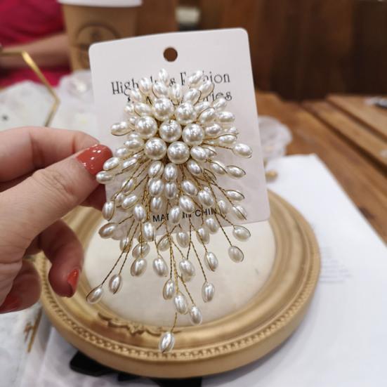 Chic Lapel Pin Perfect Wear Resistant Crafts