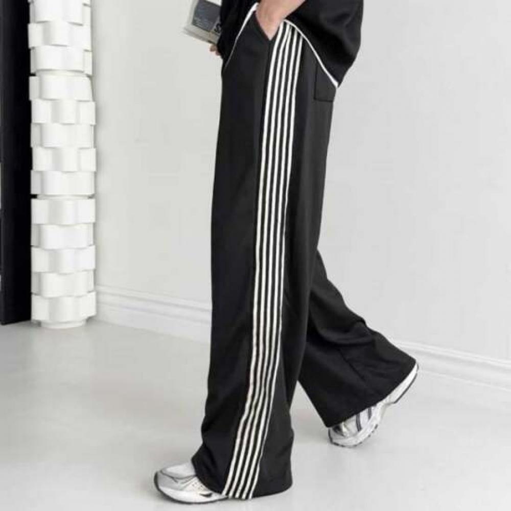 Limid Men S Daily Side Line Wide Training pantS On Pta Qwfopghj