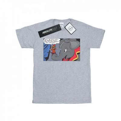 Мужская футболка Dumbo Rich And Famous