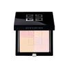 Givenchy Prisme Libre Прессованная пудра 4-х цветов Матирующая и размывающая фиксирующая пудра