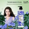 Lux Botanical Essential Oil Fragrance Shower Gel, Bluebell & Niacinamide
