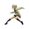 Banpresto Моя геройская академия ЗЛЫЕ ЗЛОДЕИ vol.1 Химико Тога (Приз)