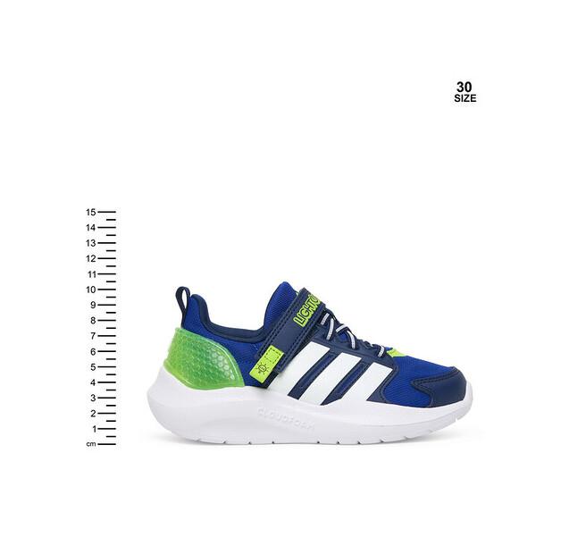 Кроссовки adidas Lightorama