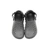 Crocs Кроксы Echo 'Серые' Мужские 207937-0DA