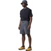 Snow Peak Casual Shorts Unisex Moderate PA-23SU021