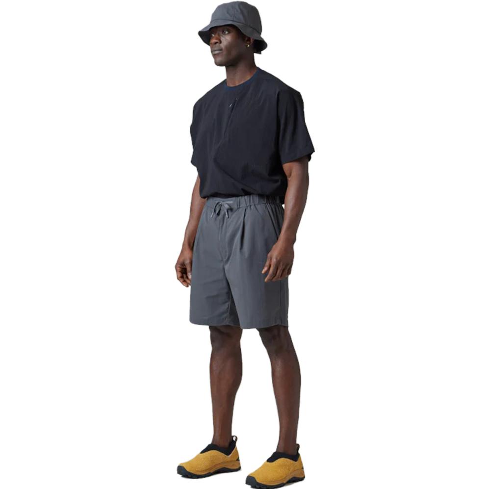 Snow Peak Casual Shorts Unisex Moderate PA-23SU021