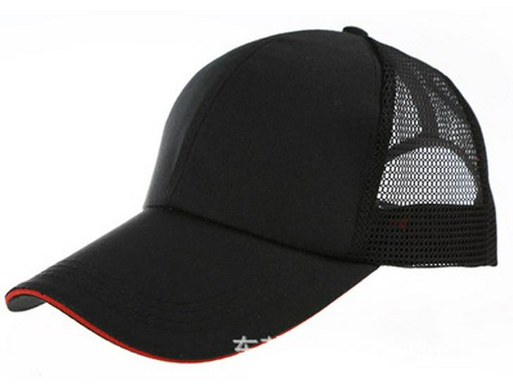 Индивидуальная дорожная бейсболка и кепка-утка с дизайном логотипа